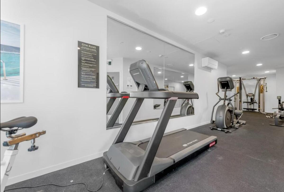 Apartment Brand New Luxury Queen Street View Auckland