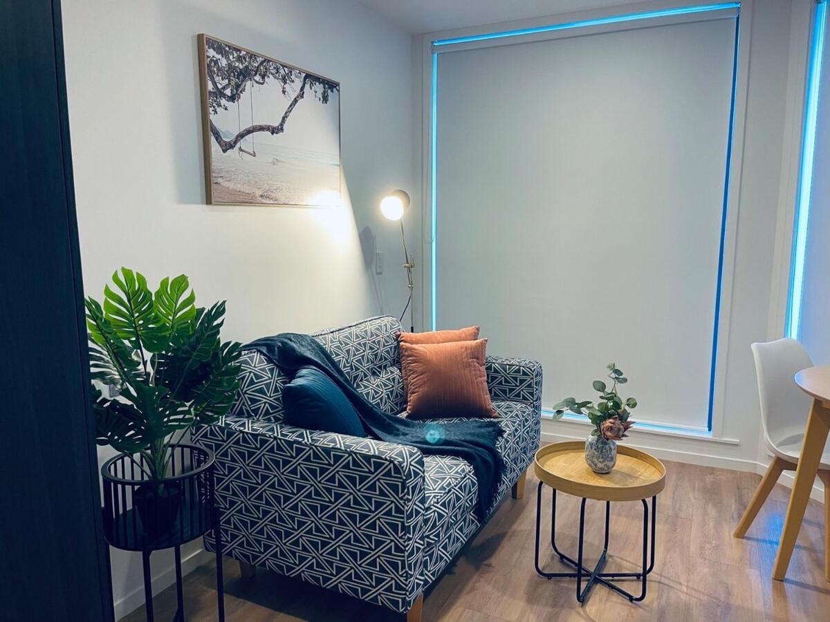 Brand New Luxury Queen Street View Auckland