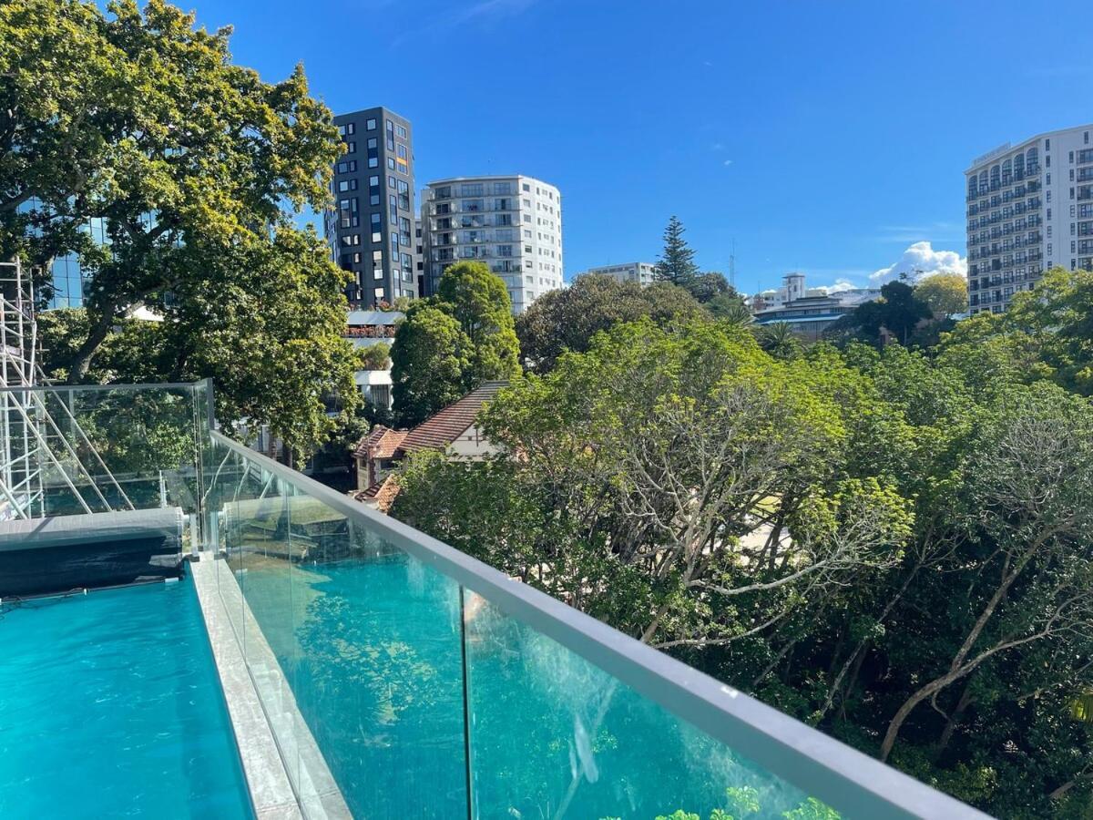 Brand New Luxury Queen Street View Auckland