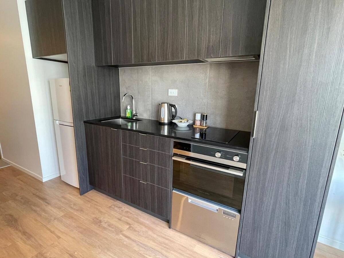 Brand New Luxury Queen Street View Apartment *