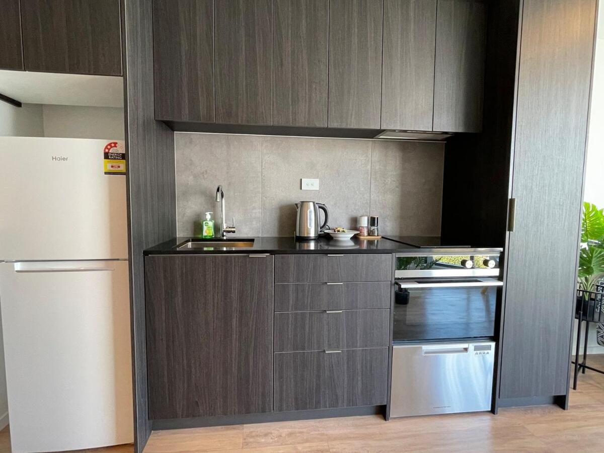 Brand New Luxury Queen Street View Auckland