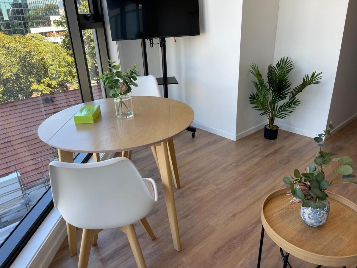 Brand New Luxury Queen Street View * Auckland